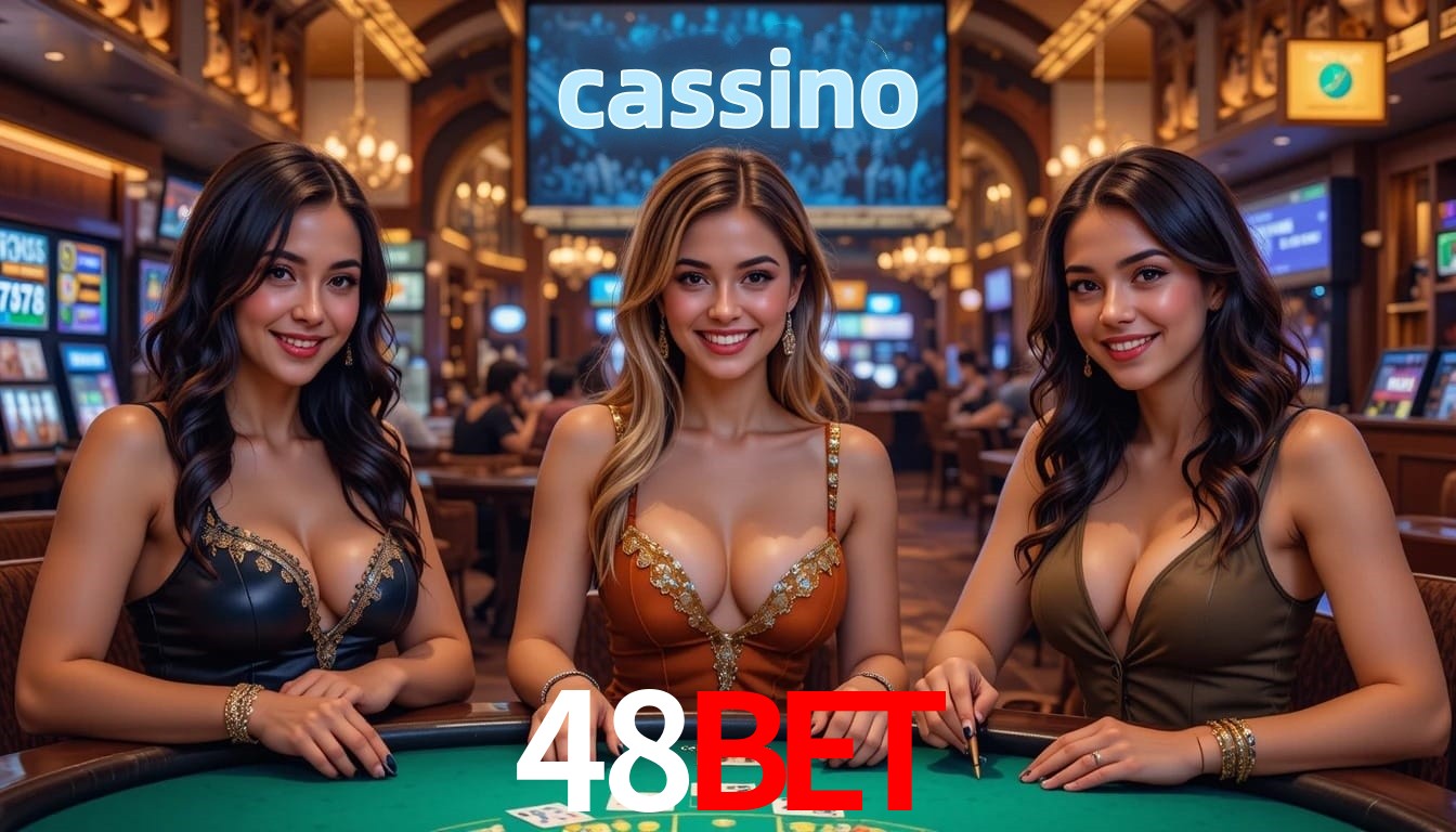 A Emoção das Apostas Ao Vivo no 48BET