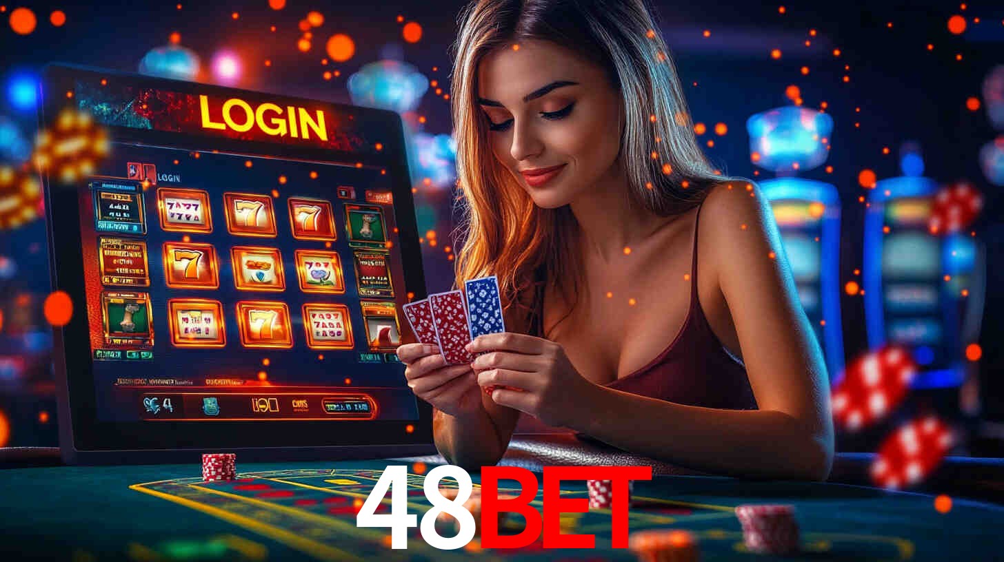Aproveite as Melhores Promoções do 48BET