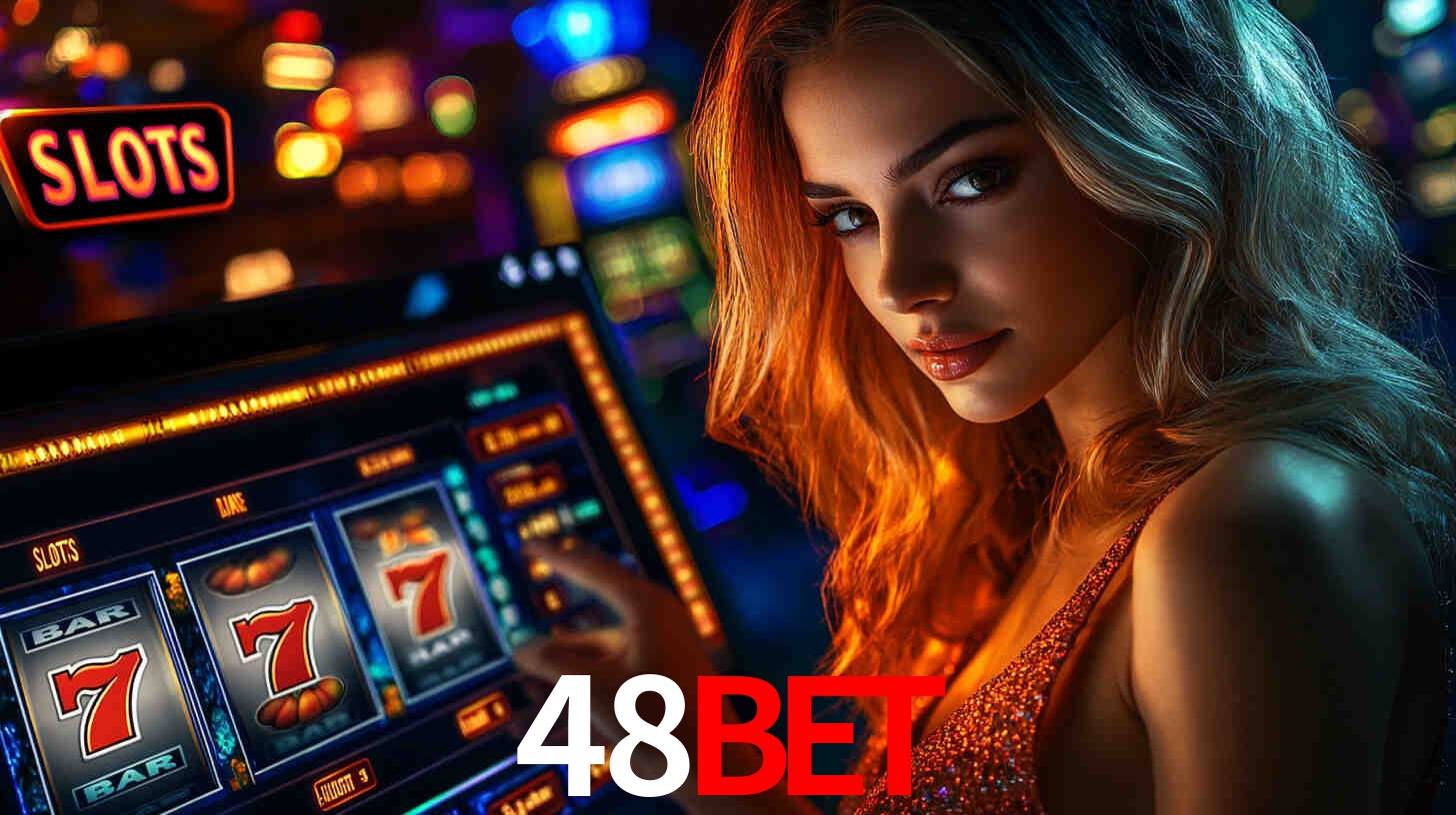 Descubra o Mundo das Mesas de Jogos no 48BET