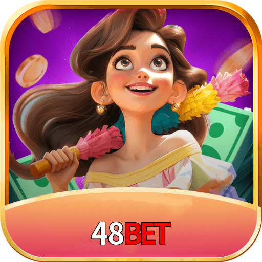 Logo da 48bet