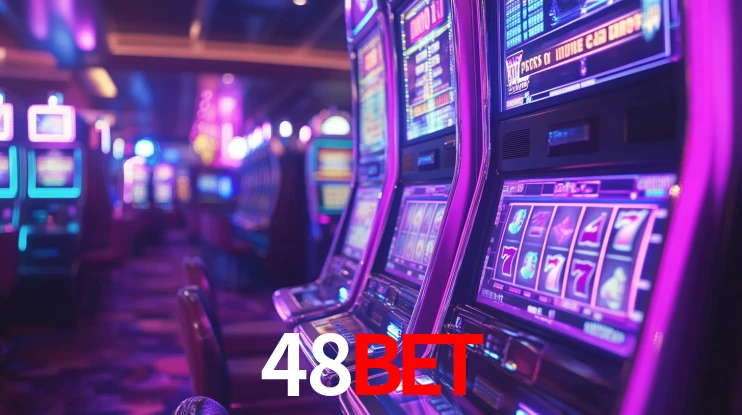 Cassino Online 48bet