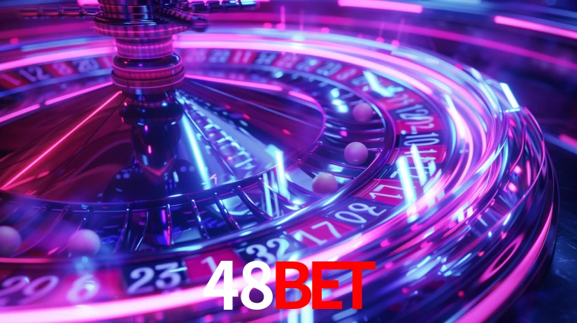 Jogos Diferentes no Cassino Online 48bet